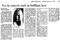 Articles & News